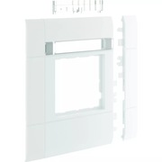 Maskownica Hager GR1202B9016