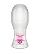 OnDuty Avon 50 ml 48h bez plam antyperspirant, dezodorant kulkowy