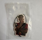 ZAWIESZKA ZAPACHOWA LAMINE YAMAL zapach: Wanilia