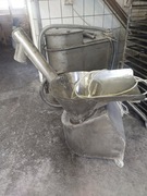 Sito przesiewaczy do mąki smok