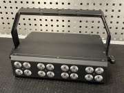 Naświetlacz, par LED Stairville xBrick Quad 16x8W RGBW, bardzo mocny