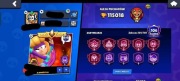 Konto brawl stars