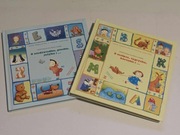 O małpce, tygrysku, borsuku i...