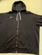 Bluza dresowa NIKE męska, bardzo duży rozmiar. Ładna.