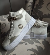 Nowe oryginalnie buty sneakersy renomowanej firmy TT.Bagatt, rozmiar 41 