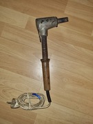 LUTOWNICA KOLBOWA 250 W 400 C JEDNOŚĆ BĘDZIN