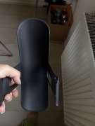 Błotnik motocyklowy, ze stopu aluminium, uniwersalny do GN125