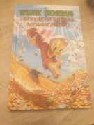 Wujek Sknerus i Dziesięciocentówka Nieskończoności (wariant B)