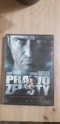 Prawo Zemsty dvd Gerard Butler