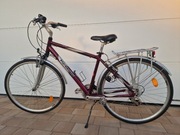 Rower Kross Trans Continental stan bardzo dobry