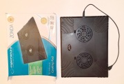 Esperanza podstawka chłodząca Notebook Cooling Pad
