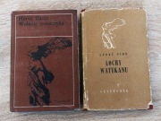 Andre Gide - Lochy Watykanu | Herve Bazin - Wołanie puszczyka | CZYTELNIK