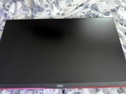 Monitor AOC Q24G2A/BK 24" 2K (1440p) IPS 165Hz 1ms