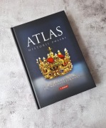Atlas historii Polski od pradziejów do współczesności Demart 