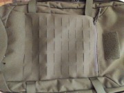 Plecak wojskowy Tasmanian Tiger Mission Pack MKII 20-40 l zielony