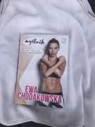 Myślnik Ewa Chodakowska