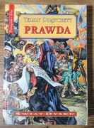 Prawda  - Terry Pratchett