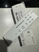 Piloty Elero VarioSon-868 Slide