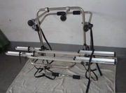 Mont Blanc COMBO 99/CM 28 – bagażnik rowerowy na 2 rowery (na klapę)