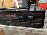 AmplitunerJVC RX-150BK wzmacniacz i tuner 