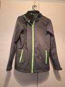 kurtka wiosenna 158cm