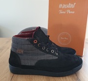 Buty męskie sneakersy za kostkę, Toni Pons, rozmiar 39