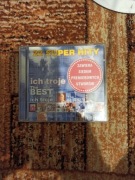 CD: ICH TROJE – The Best Of