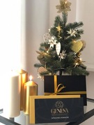 Voucher - masaż w gabinecie Genesa! 