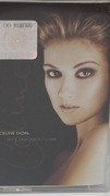 Celine Dion - Let`s Talk About Love