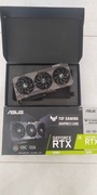 Geforce RTX 3080 ASUS