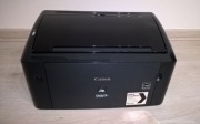 Drukarka CANON i-SENSYS LBP3010B Laserowa Sprawna