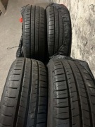 Opony INTERSTATE tourplus  195/65 R15