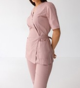 Komplet damski medyczny Medical scrubs