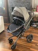 Wózek Silver cross surf 3 + maxi cossi pebble plus