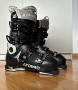 Buty Narciarskie Atomic Hawx Ultra 115 S W