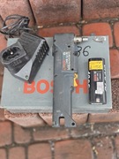 Wiertarka wkrętarka akumulatorowa Bosch. GWB 7