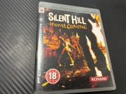 Silent Hill Homecoming PS3 - 100% sprawna z prywatnej kolekcji!