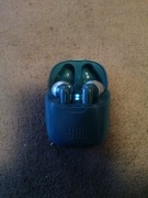 JBL TUNE 220 TWS słuchawki bezprzewodowe douszne dokanałowe Bluetooth