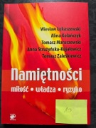 NAMIĘTNOŚCI - Łukaszewski