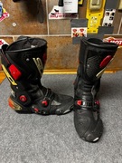 Buty motocyklowe SIDI