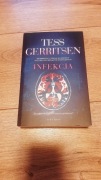 Książka Tess Gerritsen "Infekcja"