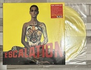 Ennio Morricone - Escalation LP
