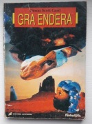 O. Scott Card "Gra Endera" - używana