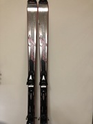 Bilans Machete Soul 180cm + Tyrolia SL100 Carve 