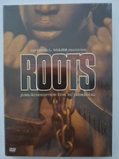 KORZENIE EDYCJA JUBILEUSZOWA [4DVD] Napisy PL, NOWY