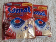 Somat Excellence Premium 5w1 - 2 sztuki po 54 = 108