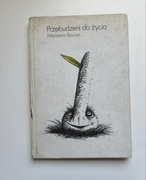 Książka Przebudzeni do życia Marianna Bocian