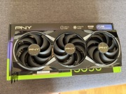 PNY Epic-X OC GeForce RTX 5090 ARGB 32GB GDDR7 idealna jak nowa
