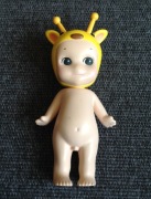 Sonny Angel Giraffe / Żyrafa oryginalna figurka unikat