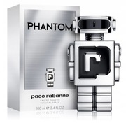 Paco Rabanne Phantom woda toaletowa dla mężczyzn 100 ml